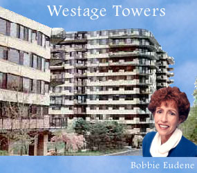 Bobbie Eudene serving Westage Towers Consominiums in White Plains New York 10601